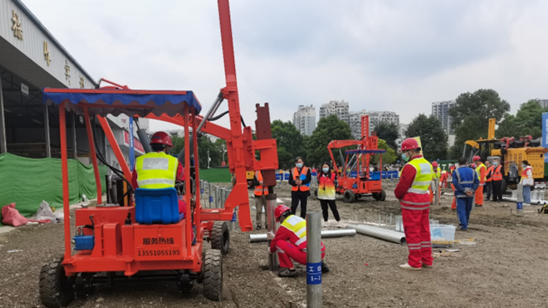 热烈祝贺第十三届全国交通运输行业职业技能大赛四川省选拔赛圆满成功